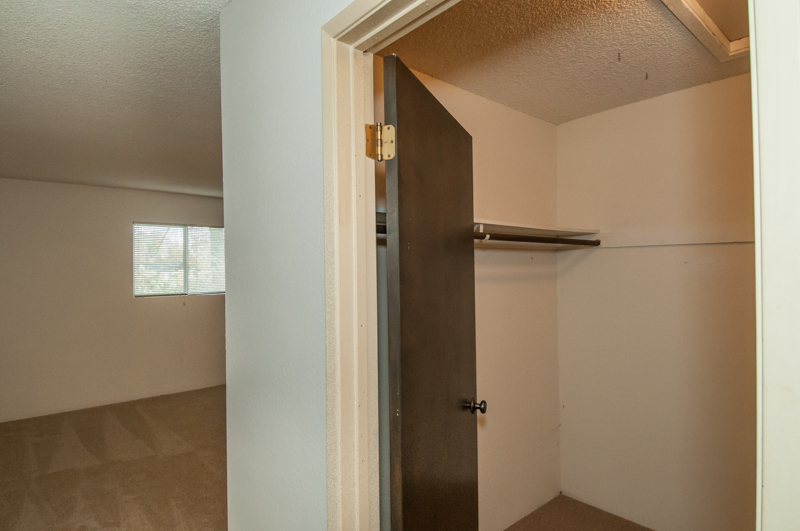 9083 Placer Road Redding, CA 96001 - Photo 13 of 23 Master bedroom closet