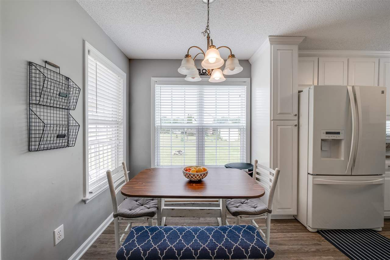 1021 Brack Place Raleigh, NC 27603 - Photo 4 of 28 Photo 4