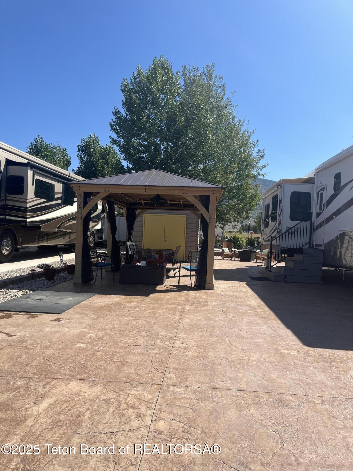 773 Oxbow Drive Thayne, WY 83127 - Photo 1 of 1 IMG_4535