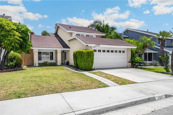 $1,050,000 | 1008 Evening Canyon Road, Brea, CA 92821