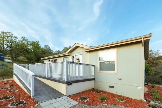 a view of outdoor space with backyard