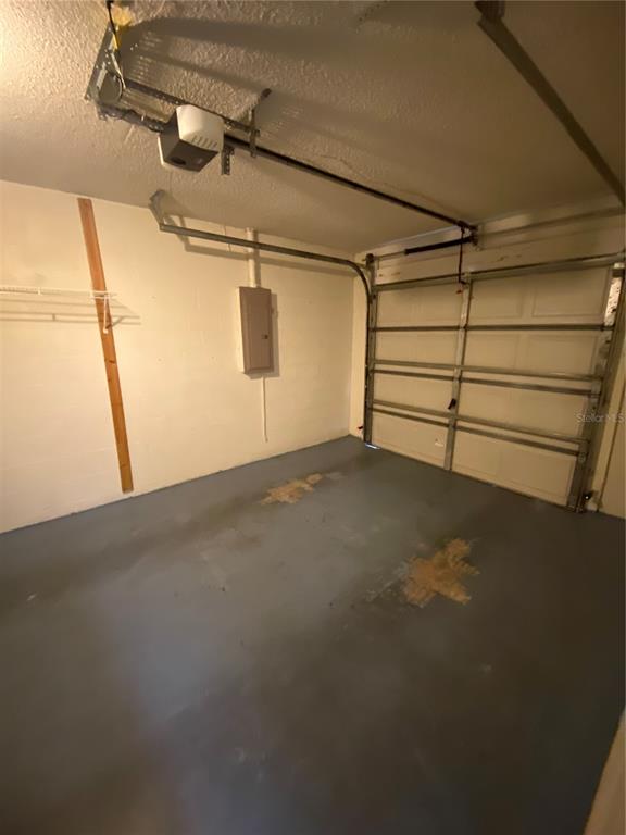 1258 Franford Drive Brandon, FL 33511 - Photo 14 of 20 a view of a garage
