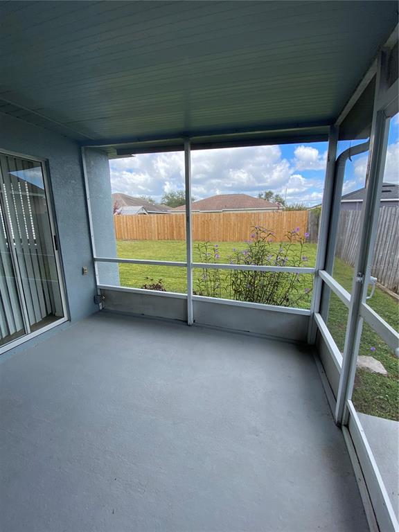 1258 Franford Drive Brandon, FL 33511 - Photo 17 of 20 a view of an empty room with a large window