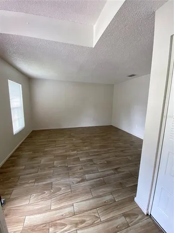 a view of room and window