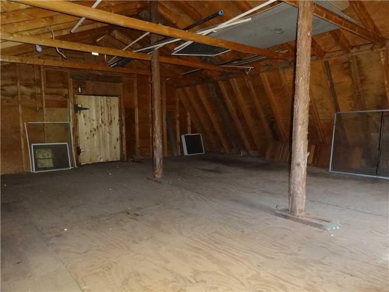 9 Spencer Road Brownville, ME 04414 - Photo 15 of 16 Parking Lot/Garage.