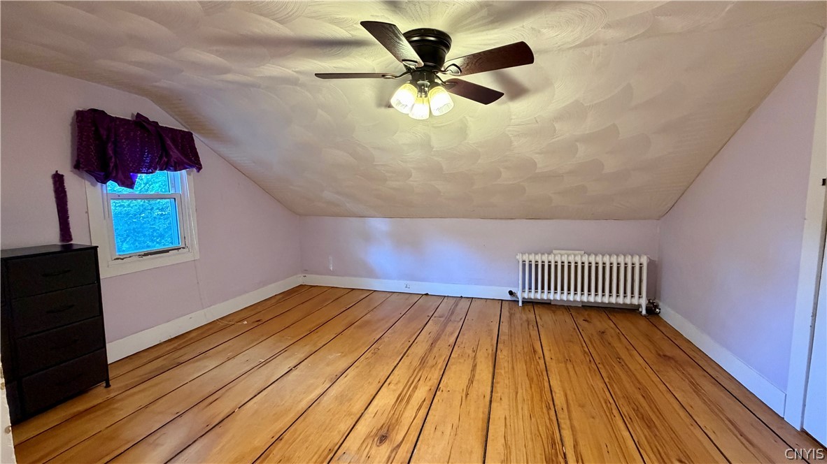 35 Paris Road New Hartford, NY 13413 - Photo 10 of 17 Additional bedroom featuring a generous-sized closet.