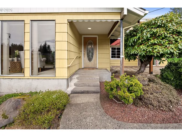 $497,000 | 40645 Old US Highway 30, Astoria, OR 97103