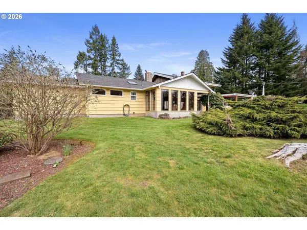$497,000 | 40645 Old US Highway 30, Astoria, OR 97103