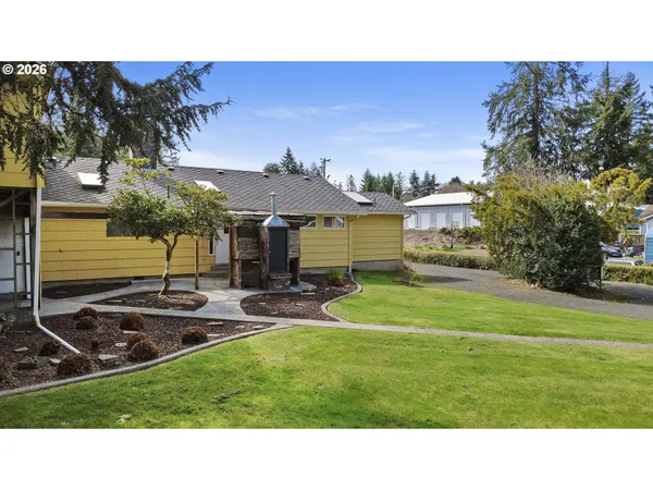 $497,000 | 40645 Old US Highway 30, Astoria, OR 97103