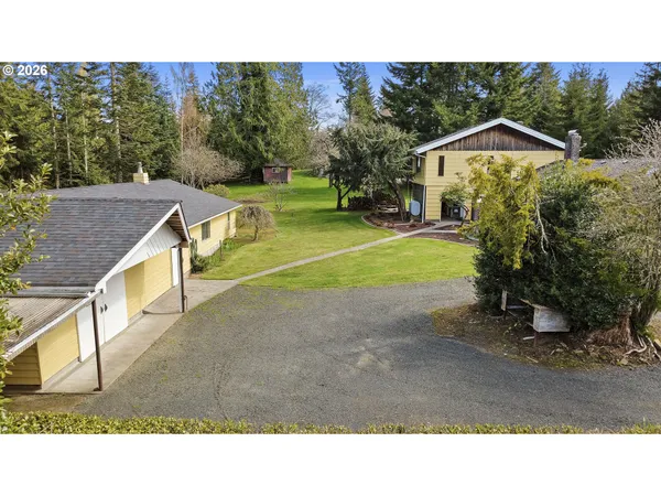 $497,000 | 40645 Old US Highway 30, Astoria, OR 97103