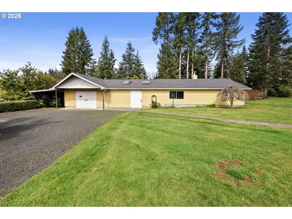 $497,000 | 40645 Old US Highway 30, Astoria, OR 97103