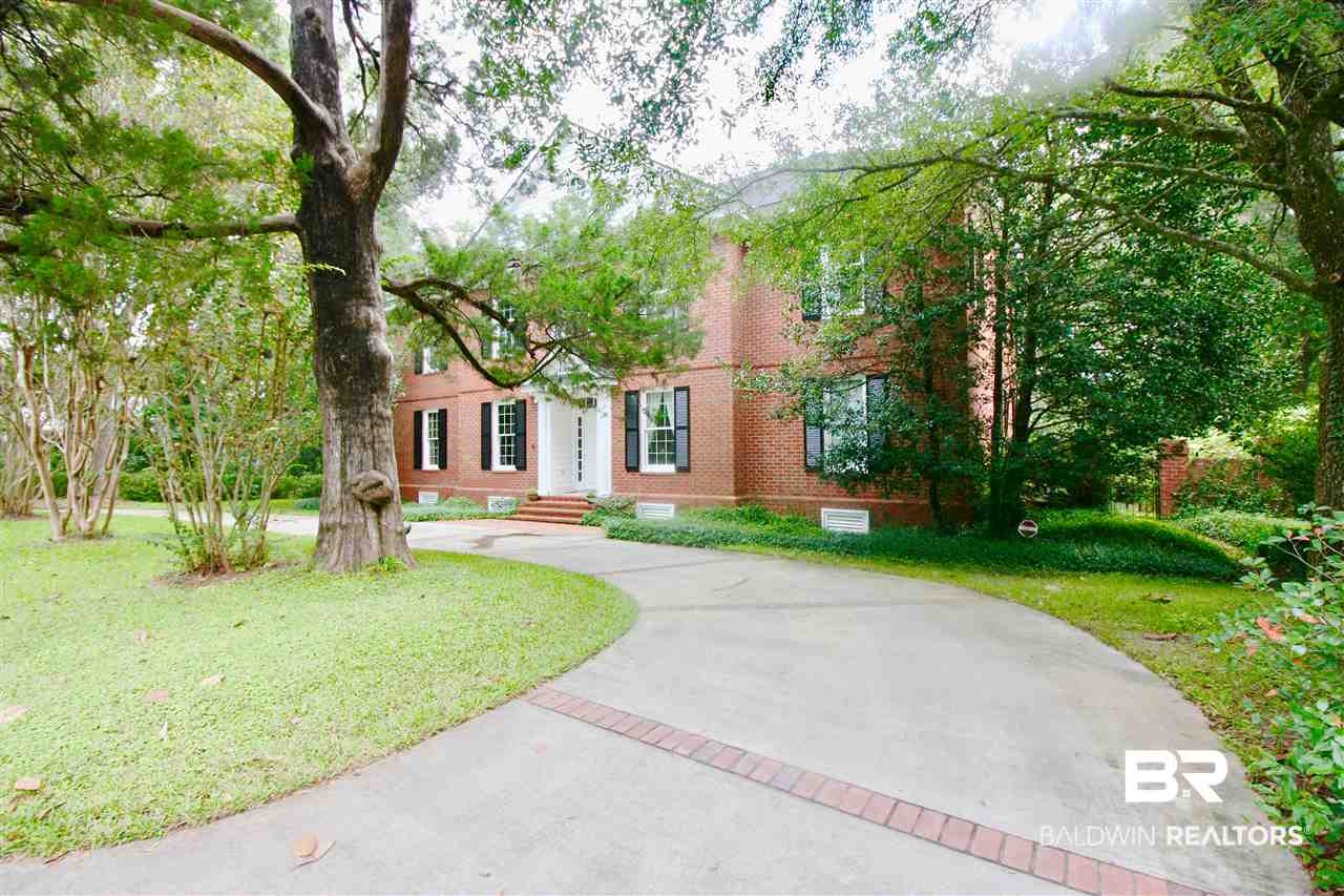 112 Myrtlewood Lane Mobile, AL 36608 - Photo 30 of 31