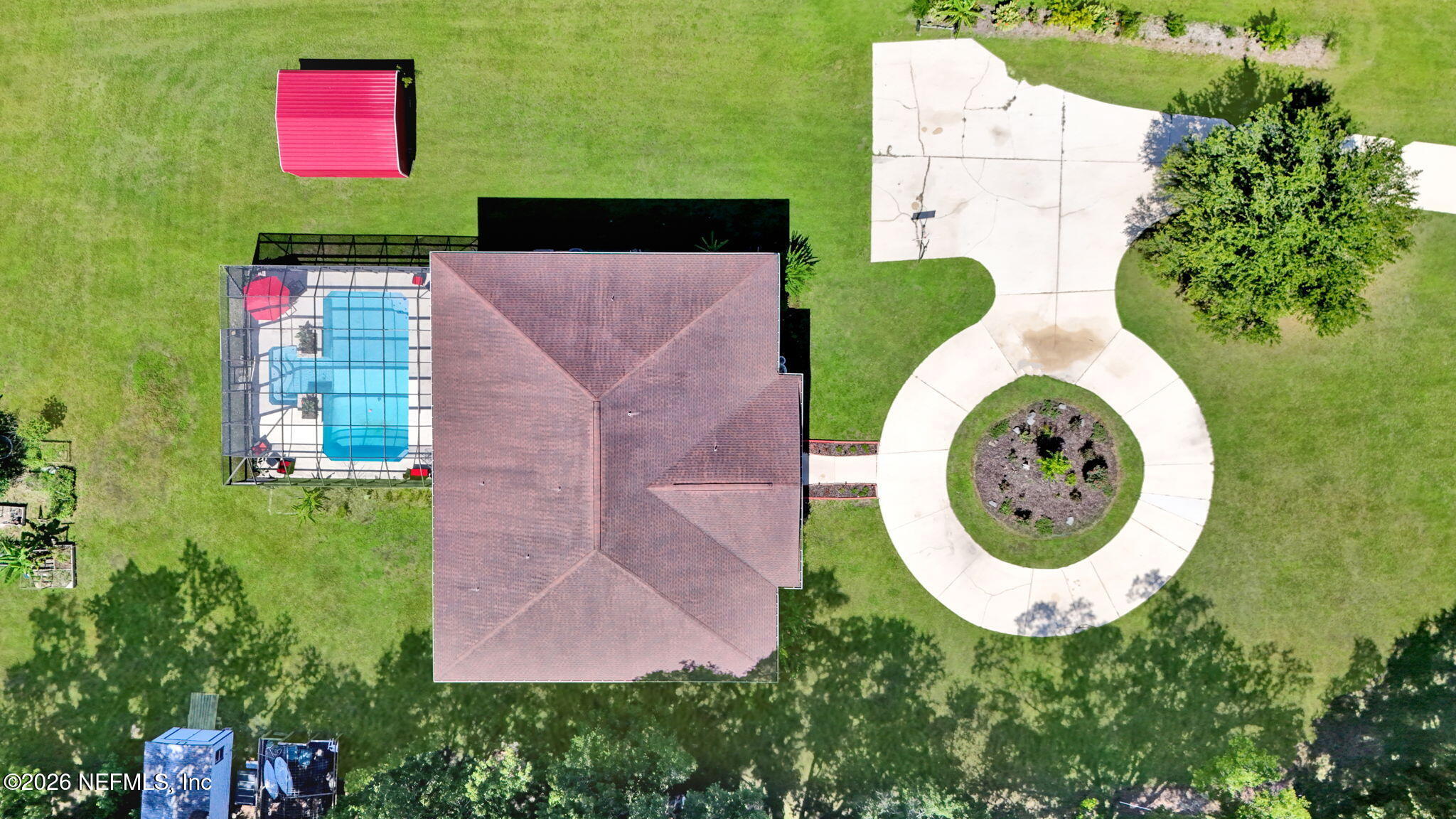 5052 Lourcey Road Jacksonville, FL 32257 - Photo 8 of 75 5052 Lourcey Rd.