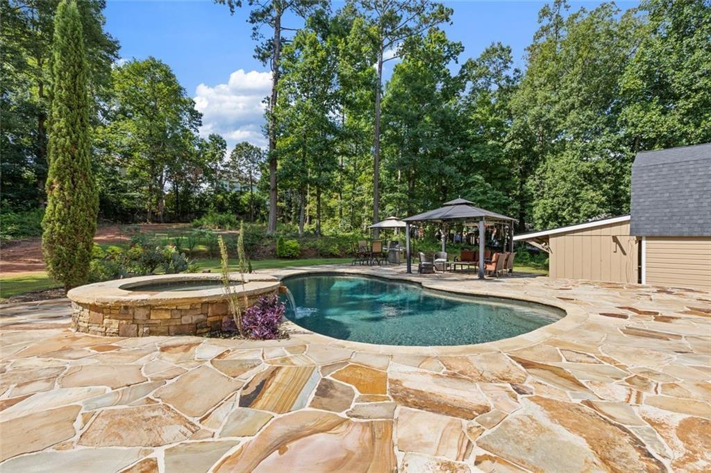 335 Level Creek Road Sugar Hill, GA 30518 - Photo 65 of 68 Gallery Image 65