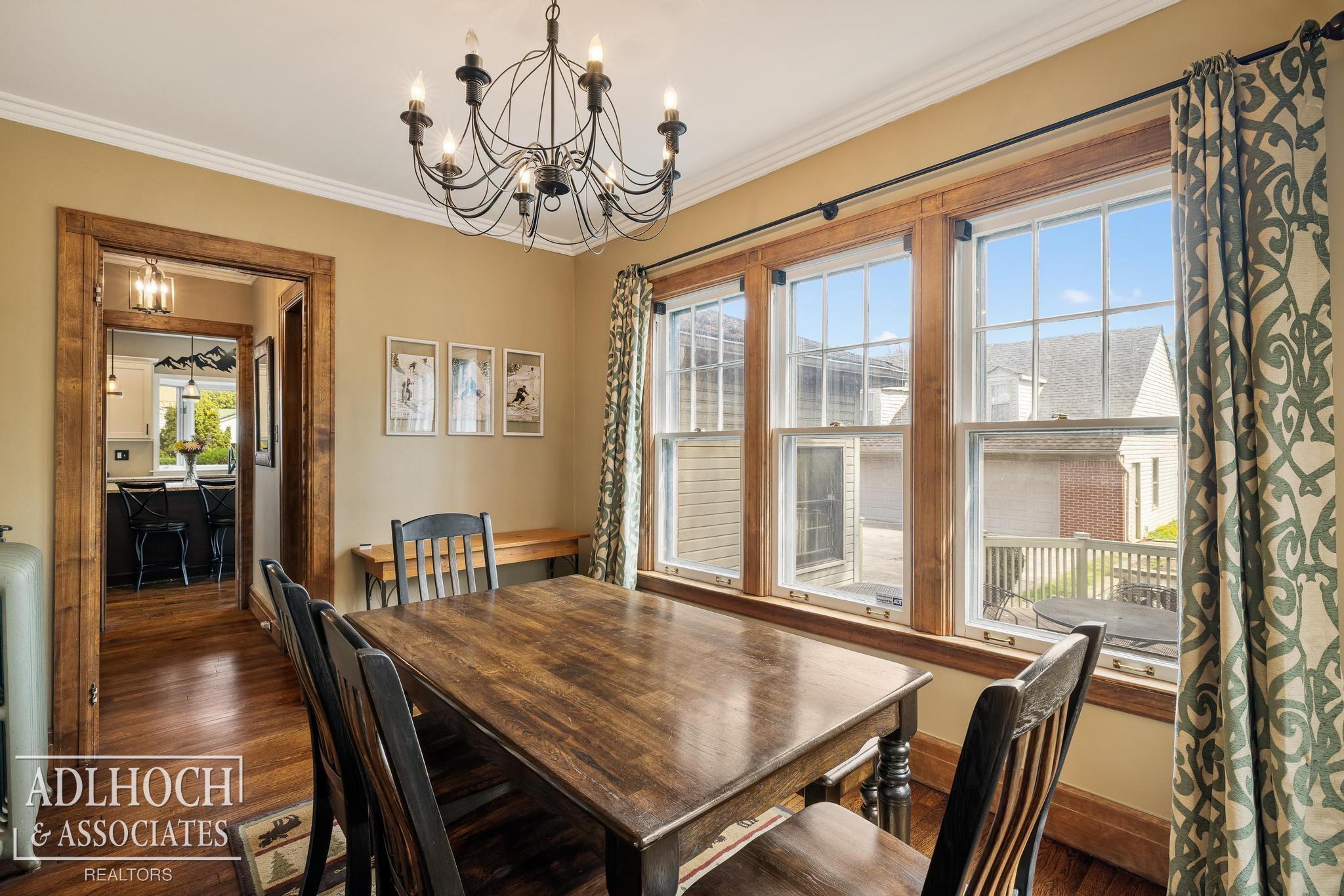1312 Buckingham Road Grosse Pointe Park, MI 48230 - Photo 21 of 63