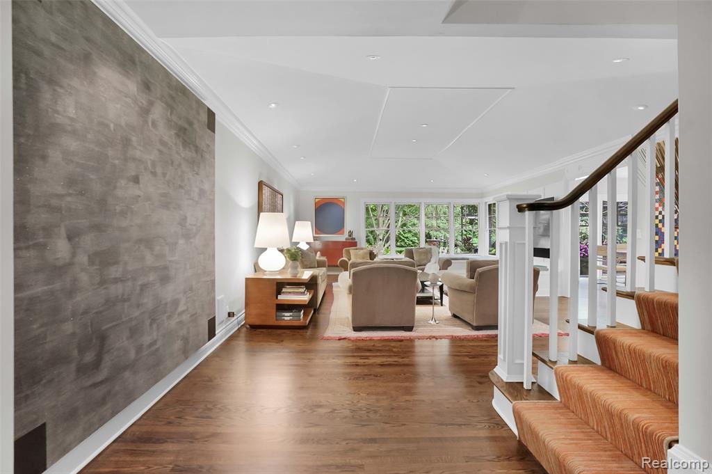 6060 Braemoor Road Bloomfield Hills, MI 48301 - Photo 18 of 69 Gallery Image 18