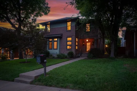 $1,650,000 | 913 Fatherland Street, Nashville, TN 37206