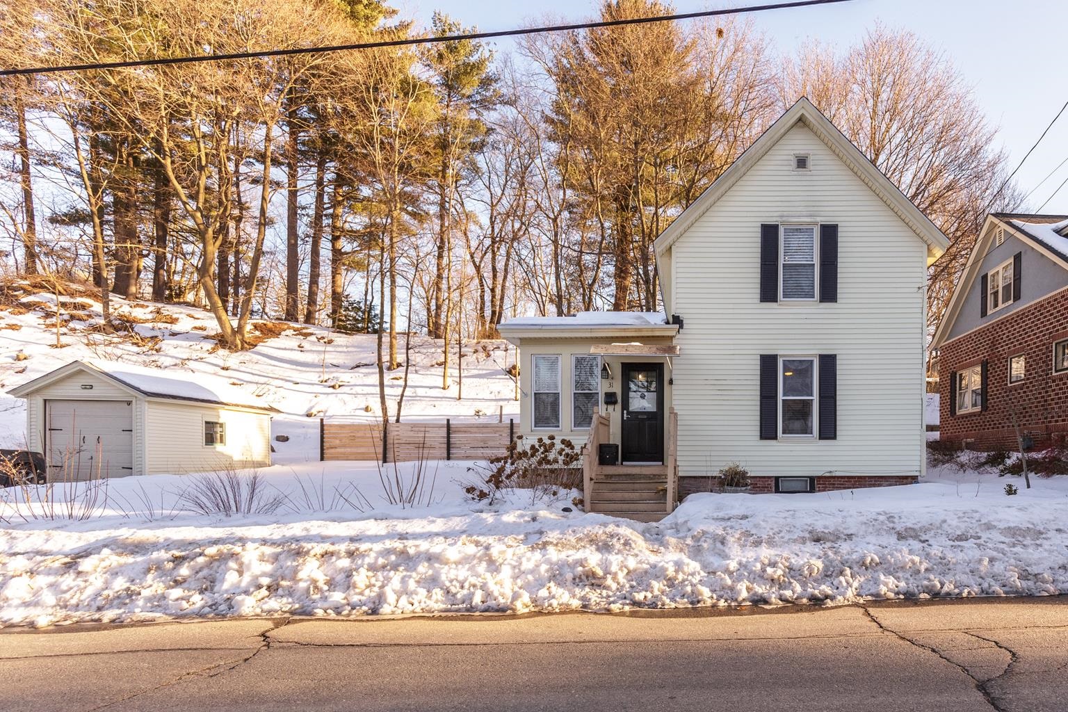 31 Highland Street Concord, NH 03301 - Photo 49 of 56 Gallery Image 49