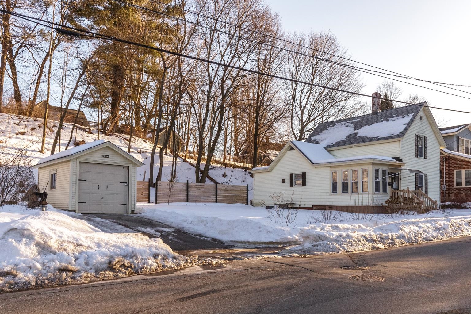 31 Highland Street Concord, NH 03301 - Photo 52 of 56 Gallery Image 52