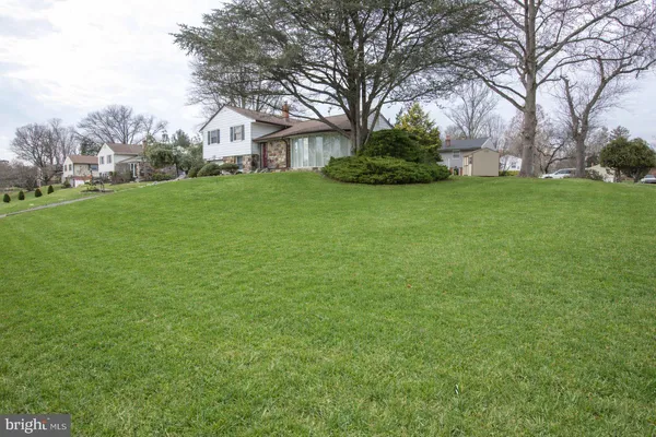 $599,000 | 1180 Ballytore Road, Huntingdon Valley, PA 19006