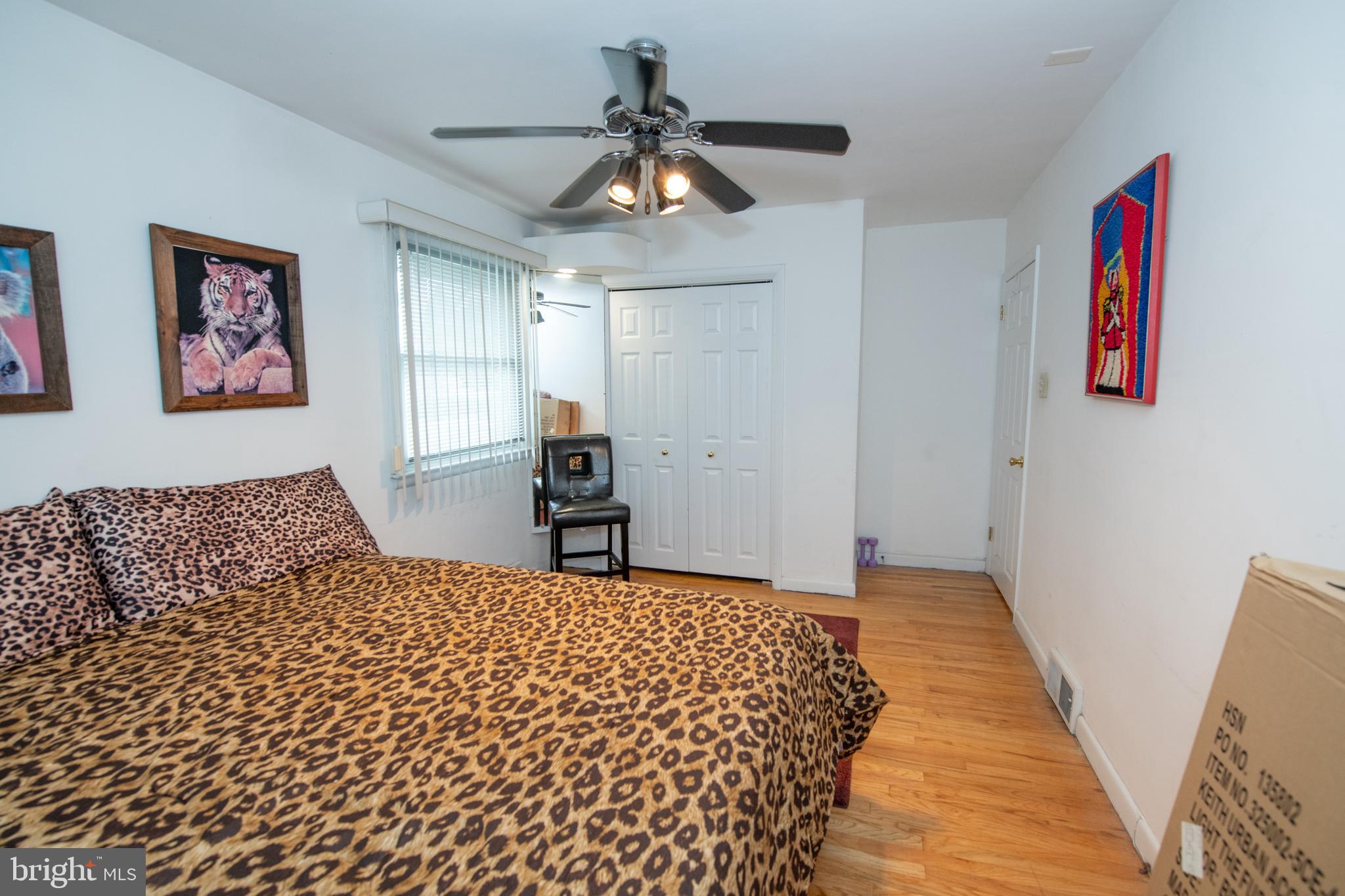 1180 Ballytore Road Huntingdon Valley, PA 19006 - Photo 19 of 32 Bedroom #3