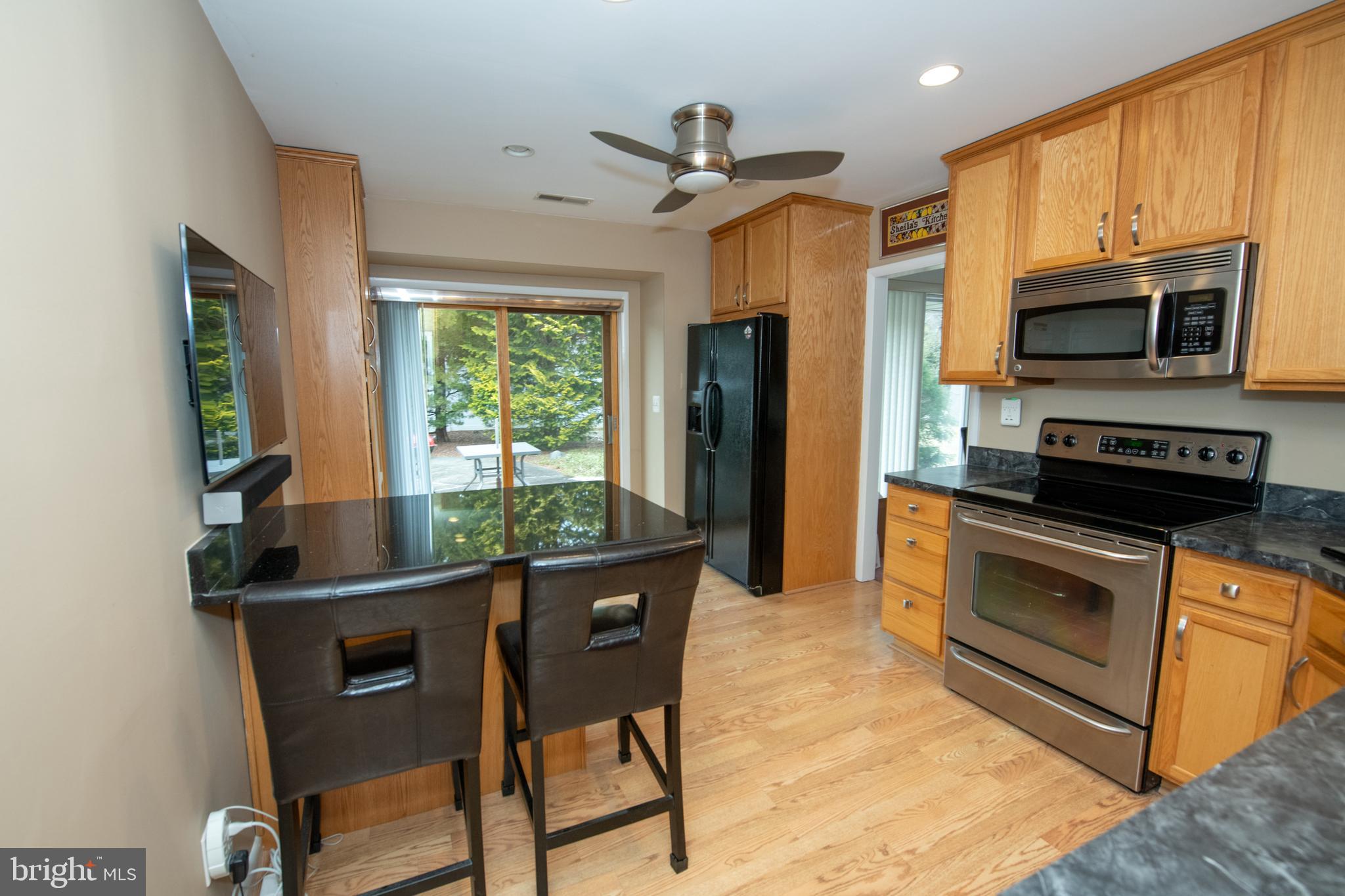 1180 Ballytore Road Huntingdon Valley, PA 19006 - Photo 4 of 32 Kitchen