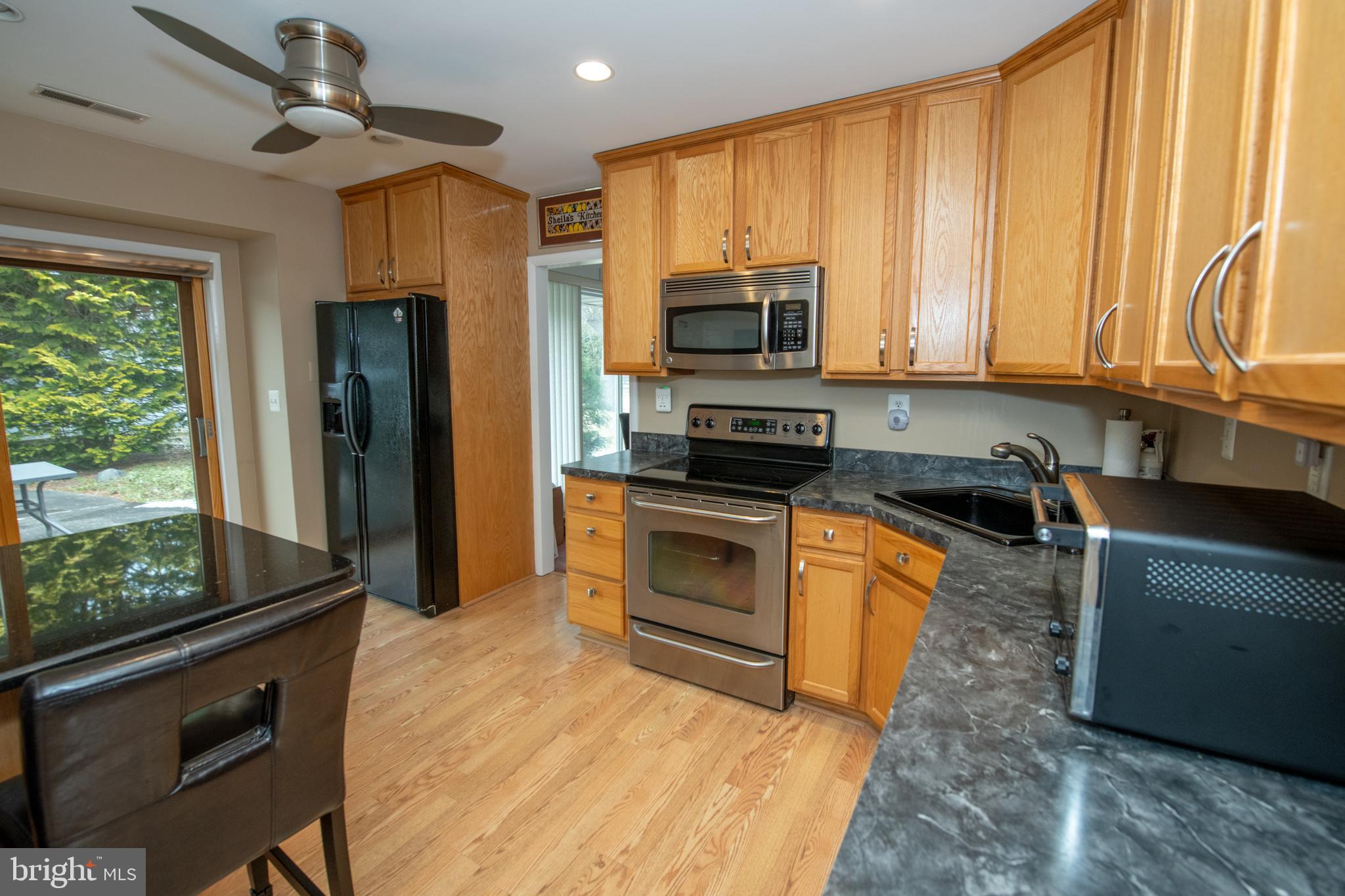 1180 Ballytore Road Huntingdon Valley, PA 19006 - Photo 5 of 32 Kitchen