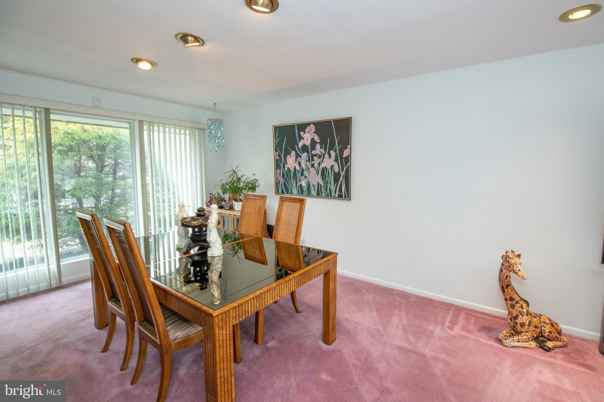 1180 Ballytore Road Huntingdon Valley, PA 19006 - Photo 8 of 32 Dining Room