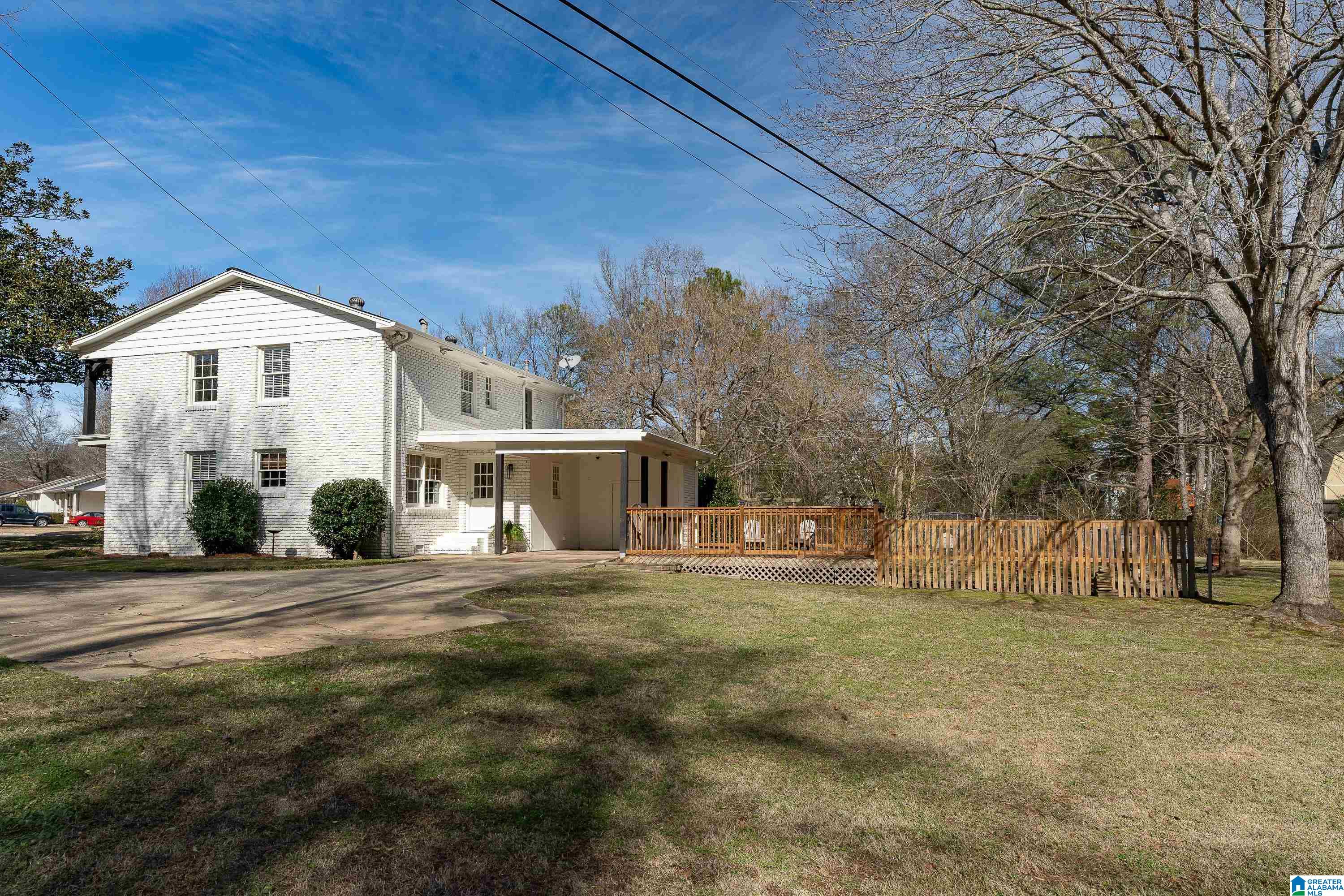 4409 MountainDale Road Birmingham, AL 35213 - Photo 30 of 34