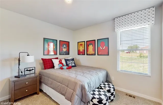 $455,990 | 513 Ellas Way, Liberty, MO 64068