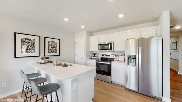 $455,990 | 513 Ellas Way, Liberty, MO 64068