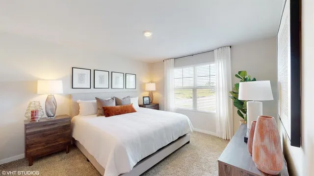 $455,990 | 513 Ellas Way, Liberty, MO 64068