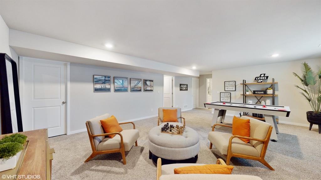 513 Ellas Way Liberty, MO 64068 - Photo 32 of 36