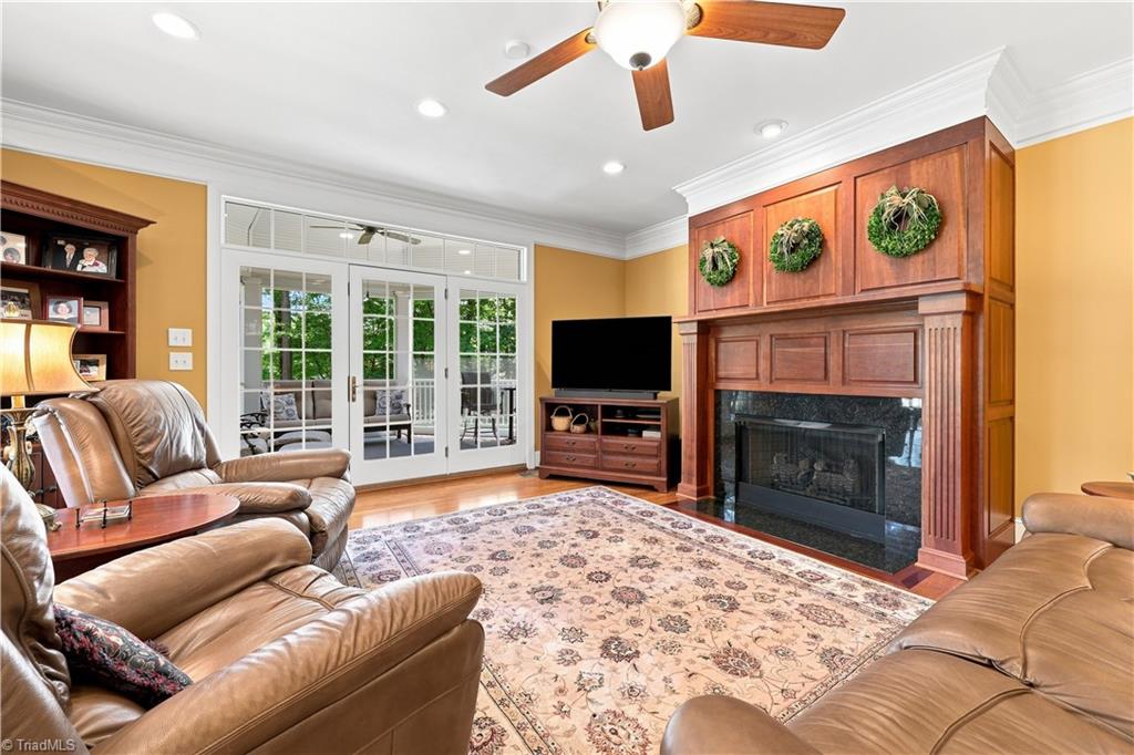 2614 Fox Ridge Road Asheboro, NC 27205 - Photo 13 of 48 Gallery Image 13