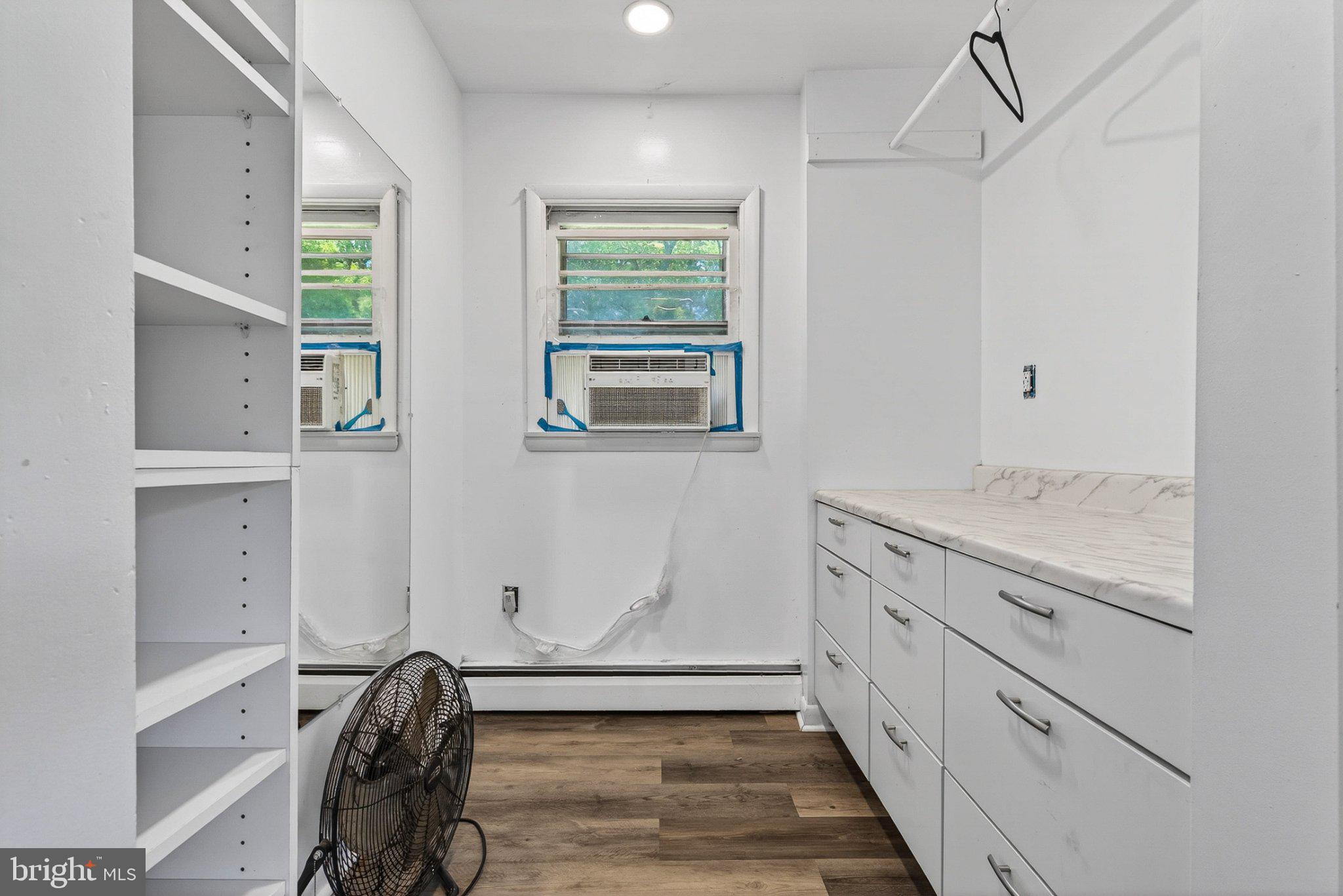 607 Dembytown Road, Unit B Joppa, MD 21085 - Photo 18 of 55 Bright and airy utility space.