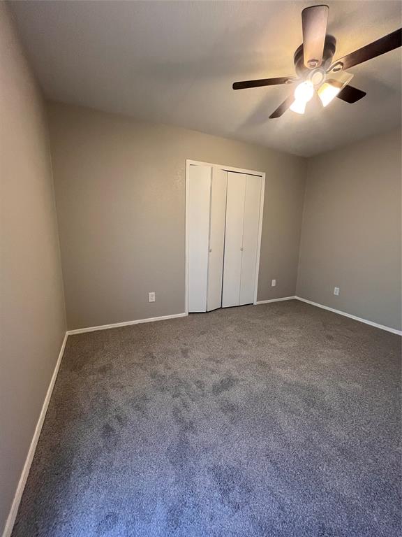 432 East Belt Line Road Cedar Hill, TX 75104 - Photo 25 of 30 a view of an empty room