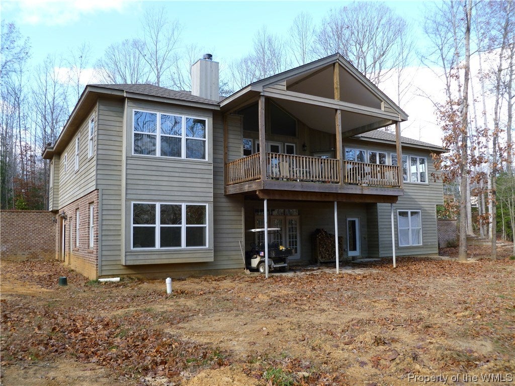 9136 Richmond Road Toano, VA 23168 - Photo 5 of 15 Gallery Image 5