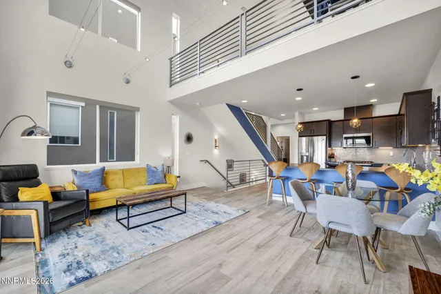 $4,500 | 1412 Tonopah Street, Reno, NV 89509