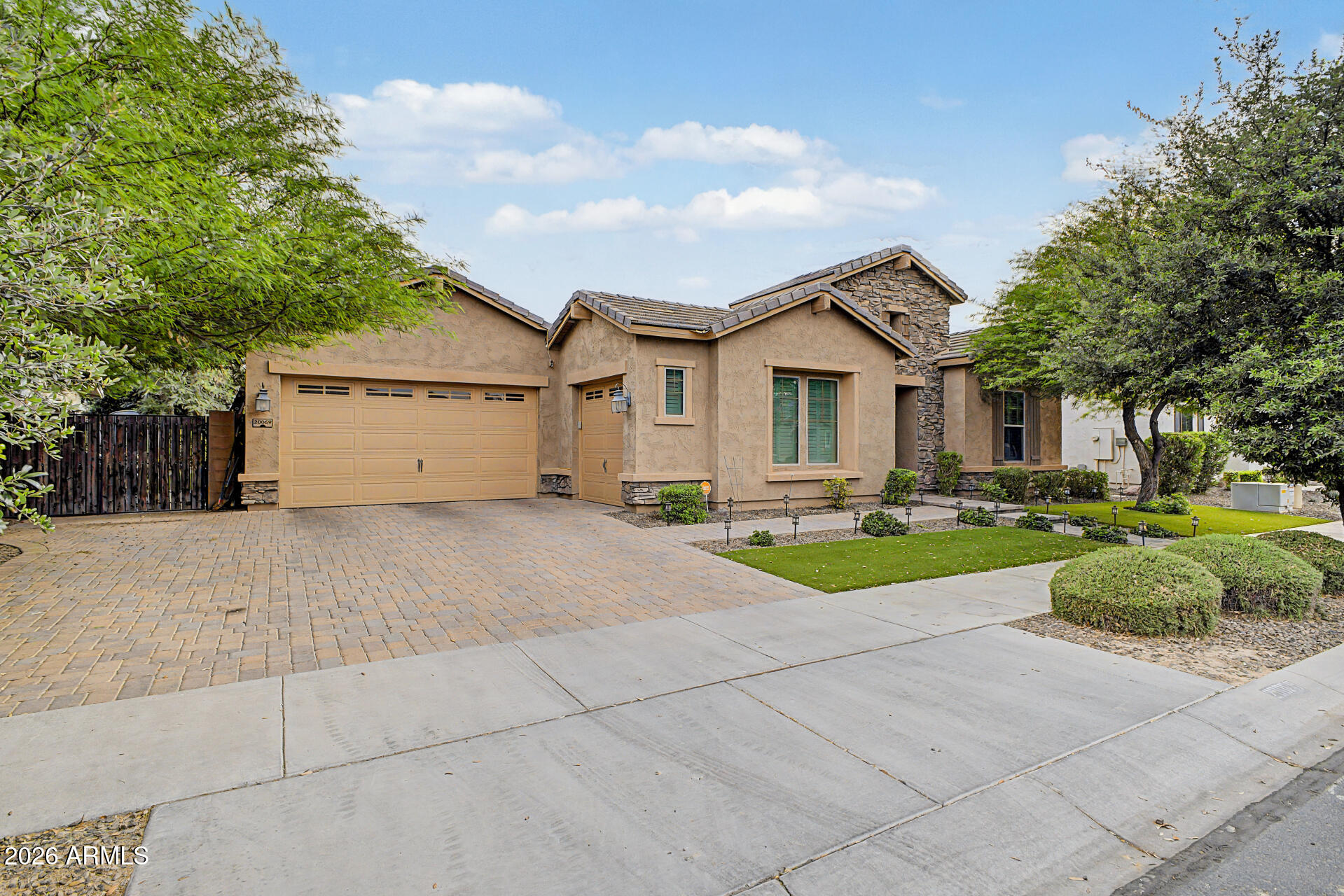 20069 East Quintero Road Queen Creek, AZ 85142 - Photo 1 of 47 2 - Quintero