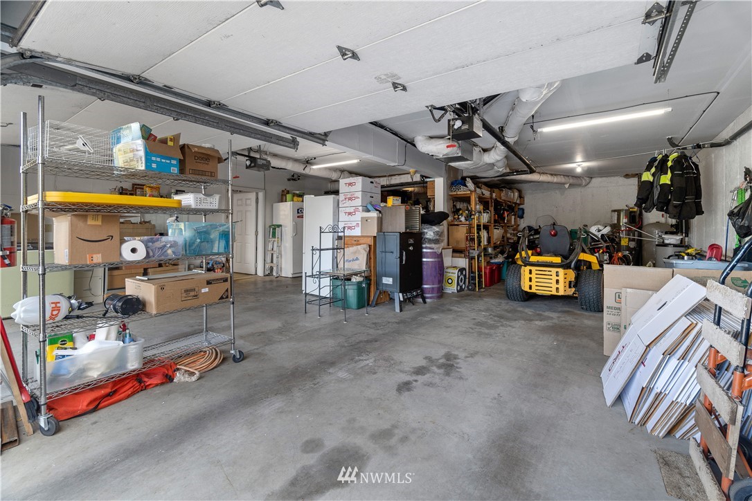 199 Jeffries Road Chehalis, WA 98532 - Photo 32 of 40 a view of storage and utility room