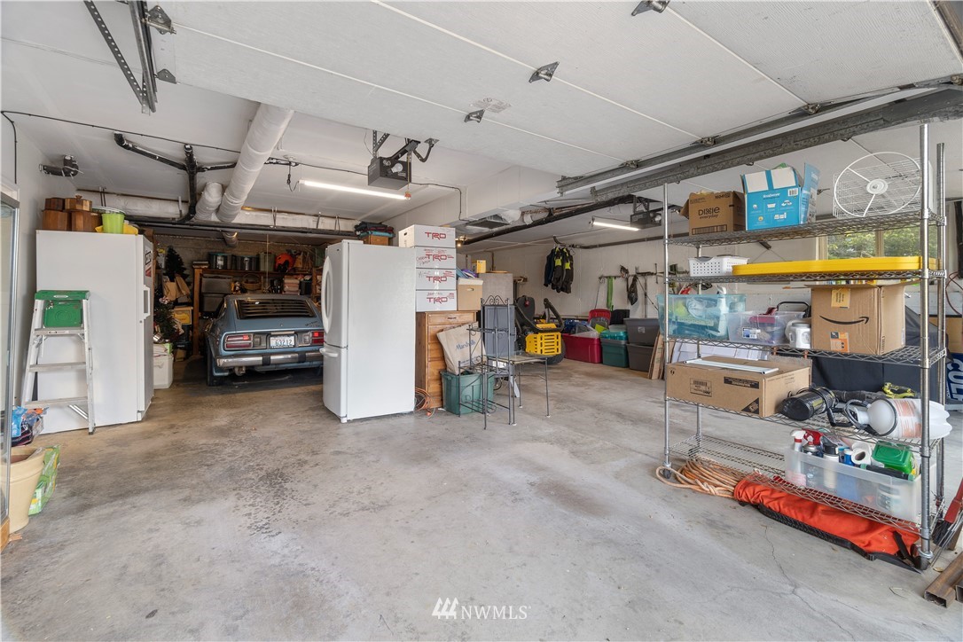 199 Jeffries Road Chehalis, WA 98532 - Photo 33 of 40 a view of garage