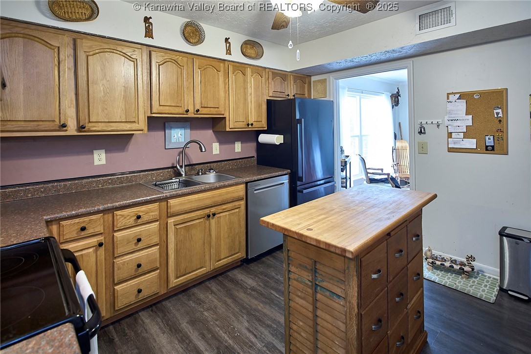 201 Powderhorn Road Charleston, WV 25314 - Photo 16 of 46 Gallery Image 16