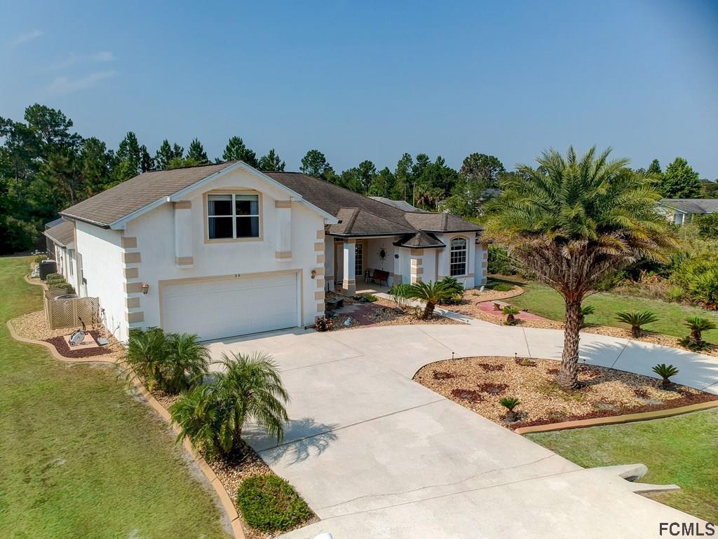 30 Rockefeller Drive Palm Coast, FL 32164 - Photo 2 of 65 Gallery Image 2