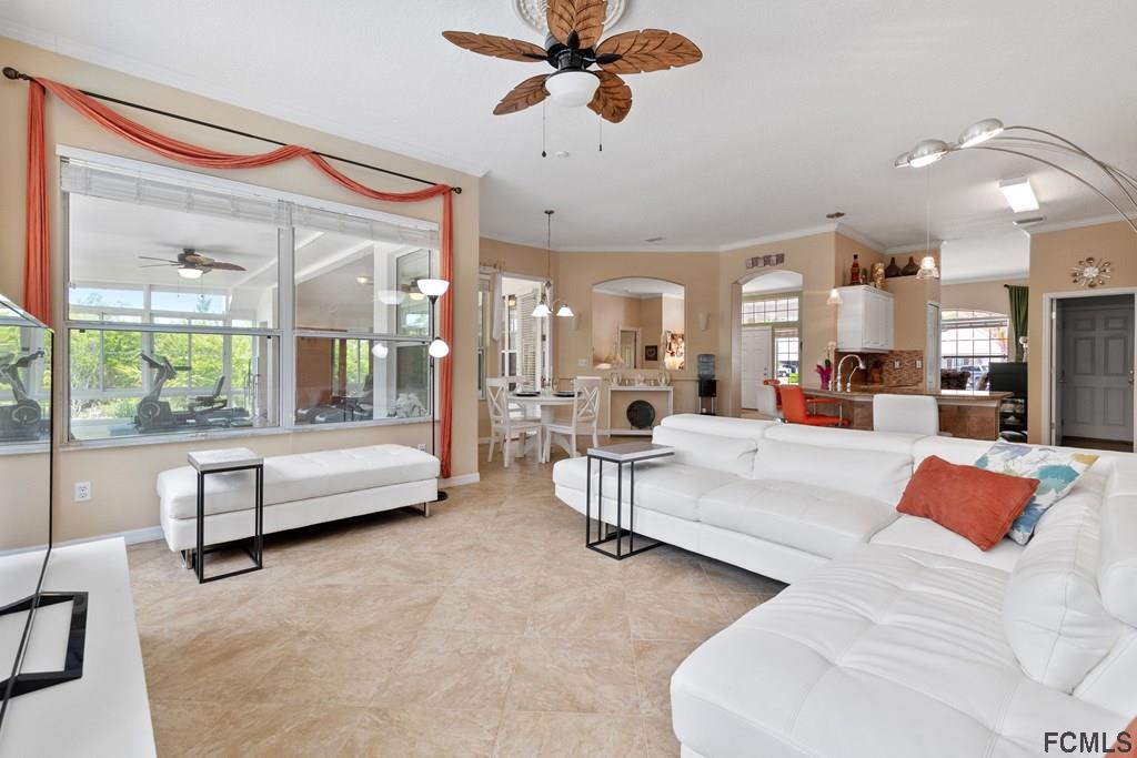 30 Rockefeller Drive Palm Coast, FL 32164 - Photo 17 of 65 Gallery Image 17