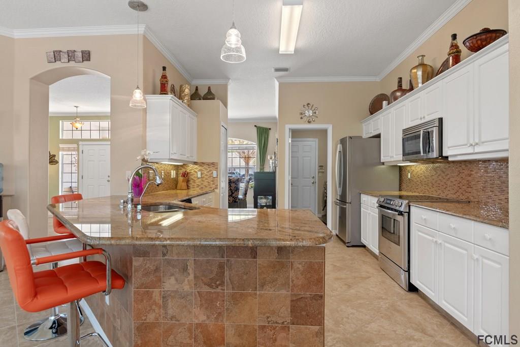 30 Rockefeller Drive Palm Coast, FL 32164 - Photo 18 of 65 Gallery Image 18