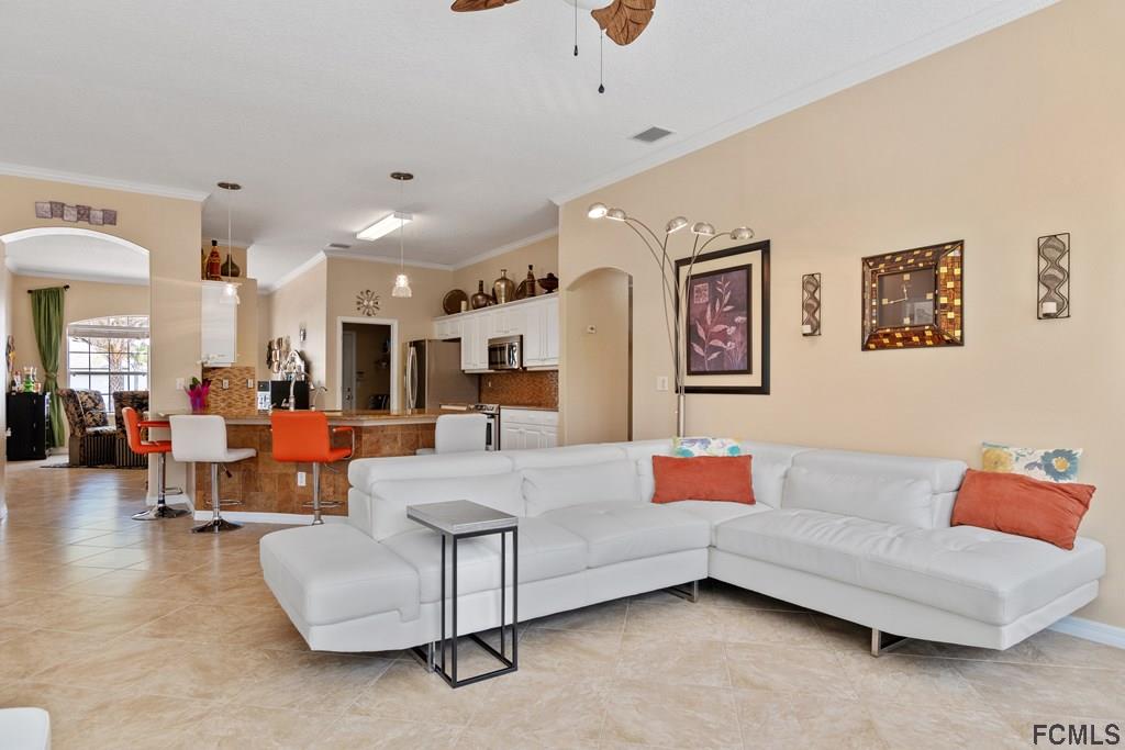 30 Rockefeller Drive Palm Coast, FL 32164 - Photo 19 of 65 Gallery Image 19