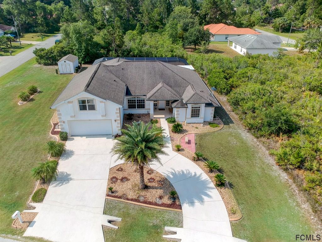 30 Rockefeller Drive Palm Coast, FL 32164 - Photo 4 of 65 Gallery Image 4