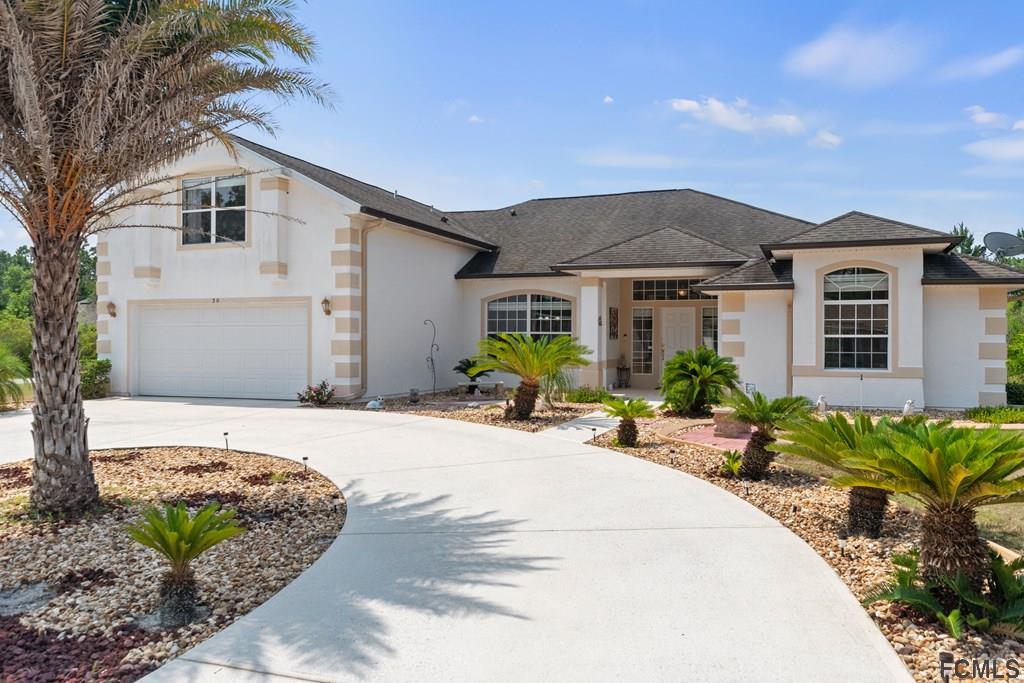 30 Rockefeller Drive Palm Coast, FL 32164 - Photo 61 of 65 Gallery Image 61