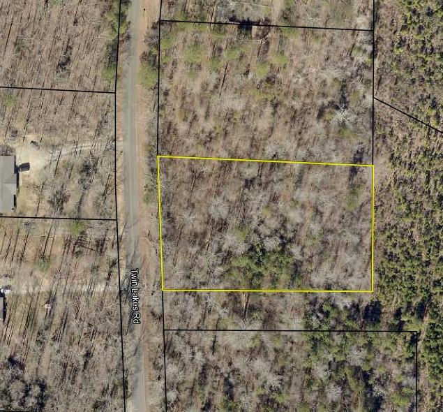 0 Twin Lakes Road Waverly Hall, GA 31831 - Photo 1 of 14 Main View