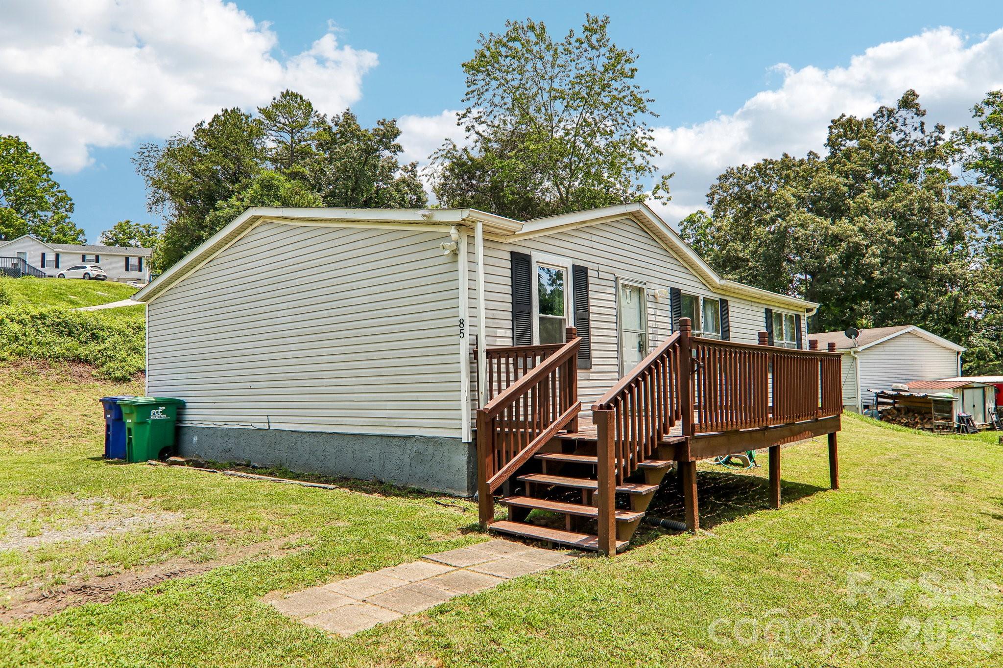 85 Star Flower Road Alexander, NC 28701 - Photo 2 of 39